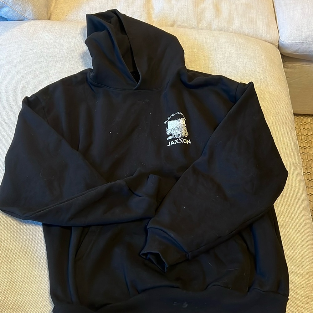 Jaxxon x Wynn Las Vegas Hoodie